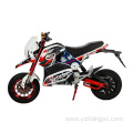 2021 New Design 2000W Electric Motorcycle for Adults